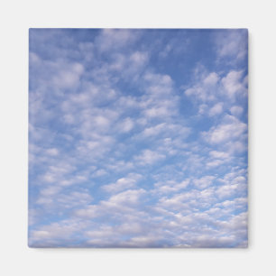Hochwolken Magnet