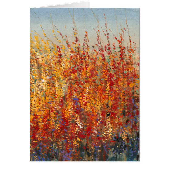 Hochwüstenblüten II (Vorne)