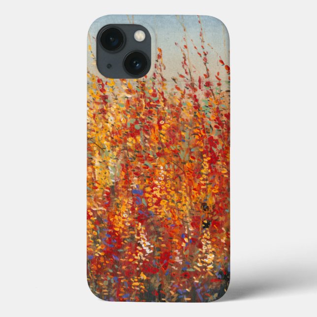 Hochwüstenblüten II Case-Mate iPhone Hülle (Rückseite)