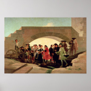 Hochzeit 1791-1992 poster