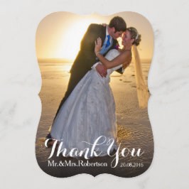 Hochzeit Danke | Hochzeitsstift Foto