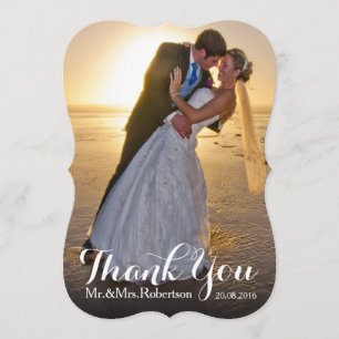 Hochzeit Danke   Hochzeitsstift Foto