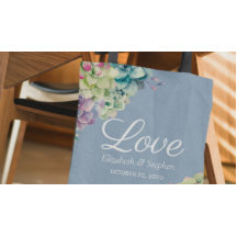 Hochzeit danke Ihnen Geschenke Wasserfarben Sukkul