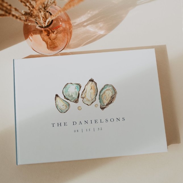 Hochzeit der Austernküste Gästebuch (Von Creator hochgeladen)