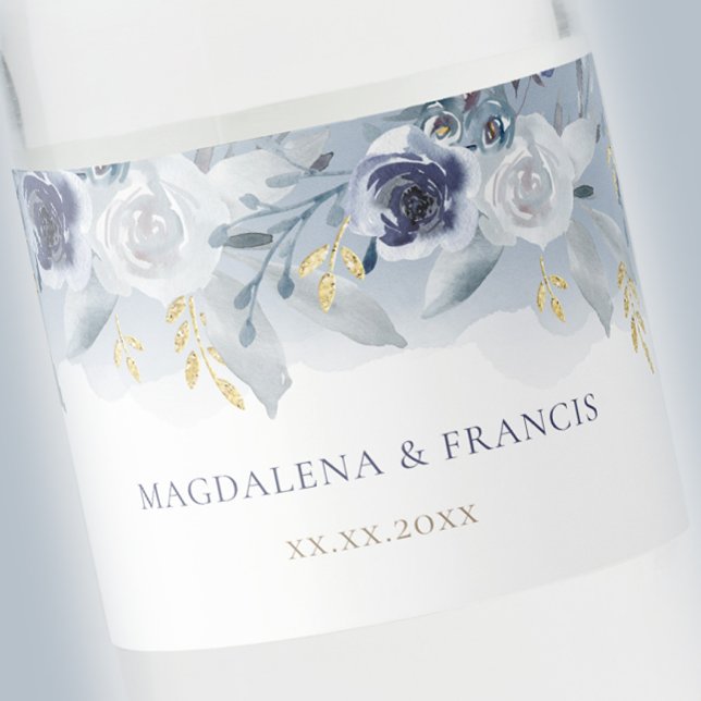 Hochzeit der blauen Rose (Von Creator hochgeladen)