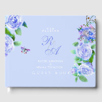 Hochzeit der Blauen Rose