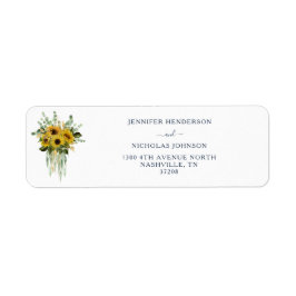 Hochzeit der Blütenblütenblume in Elegance