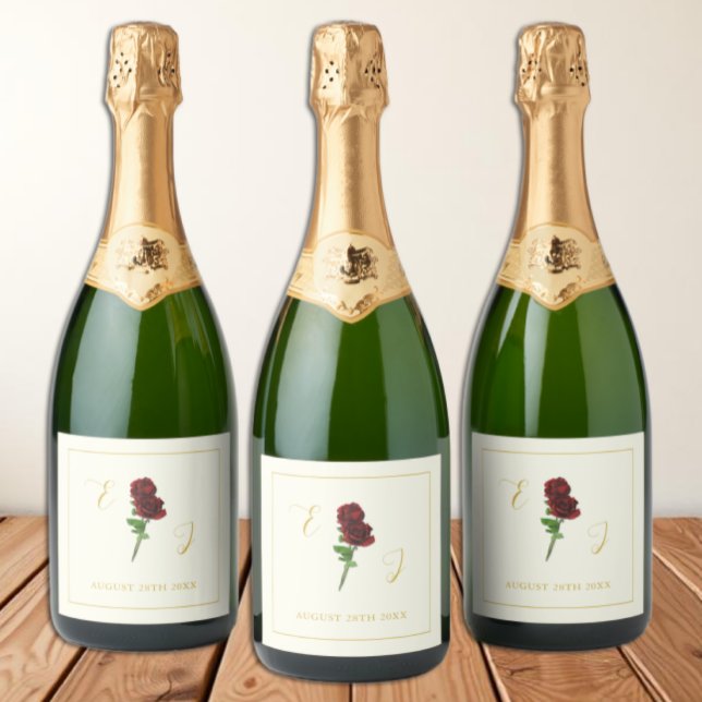 Hochzeit der Elfenbeingoldene Rose (Von Creator hochgeladen)