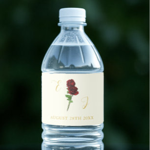 Hochzeit der Elfenbeingoldene Rose