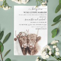 Hochzeit der Heiligen Kuh