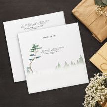 Hochzeit der Wildblume