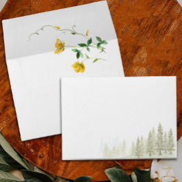 Hochzeit der Wildblume Boho