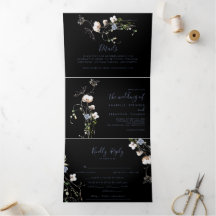 Hochzeit der Wildwälder