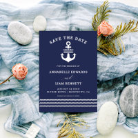 Hochzeit des Nautic Maritime Anchor Ocean Lake Hou