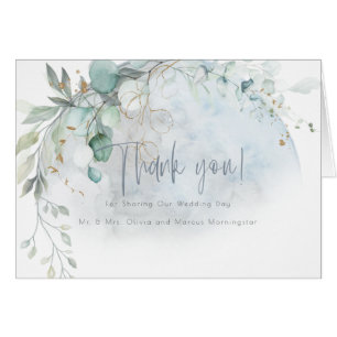 Hochzeit   Dusty Blue Over Over Moon in Liebe