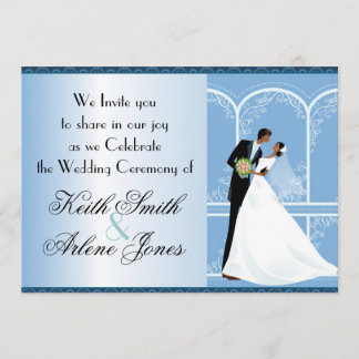 Hochzeit Einladung