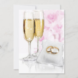 Hochzeit Einladung