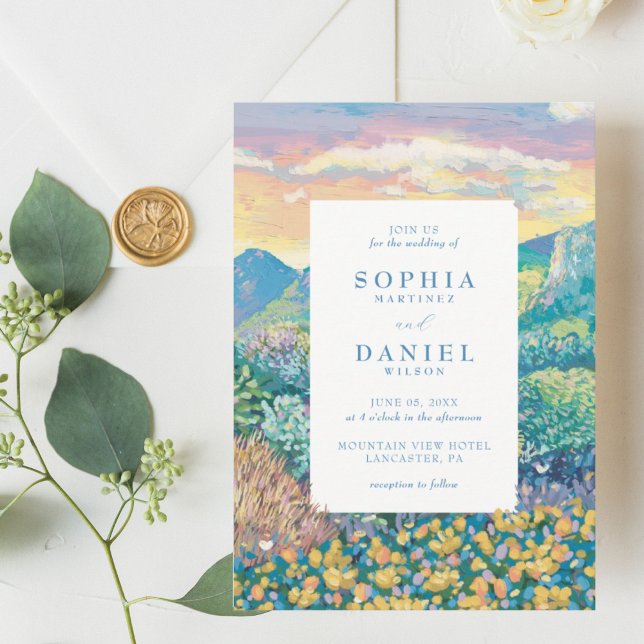 Hochzeit Einladung (Von Creator hochgeladen)