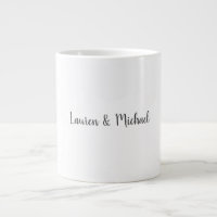Hochzeit Elegante Minimalistische Kalligraphie Sch