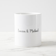 Hochzeit Elegante Minimalistische Kalligraphie Sch