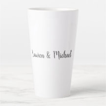Hochzeit Elegante Minimalistische Kalligraphie Sch