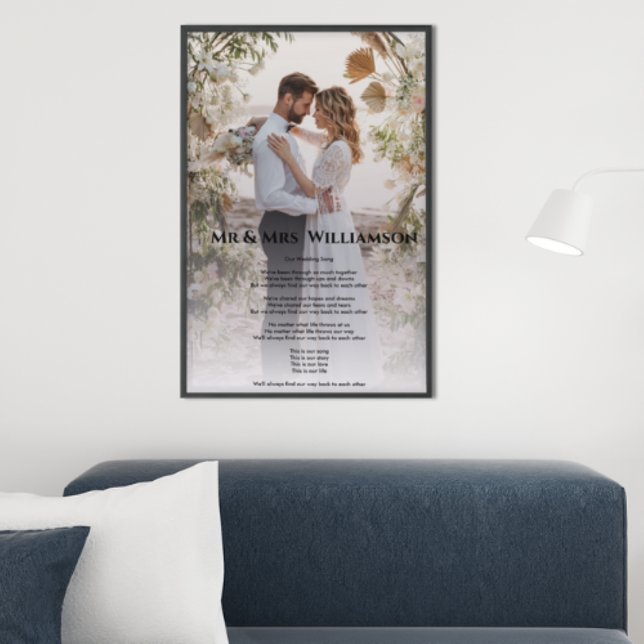 Hochzeit Foto Song Texte Bild (Von Creator hochgeladen)