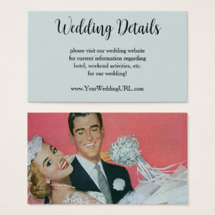 Hochzeit Frischvermählte, Braut & Bräutigam