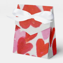 Hochzeit/Gastgeschenk Geschenkschachtel