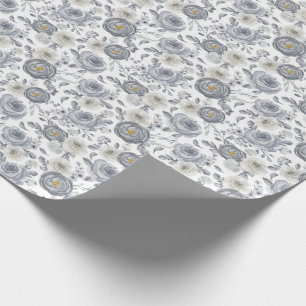 Hochzeit Geschenkpapier
