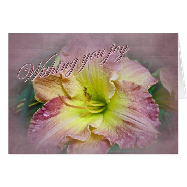 Hochzeit - Gönnen (Vorderseite (Horizontal))