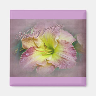 Hochzeit - Gönnen Magnet