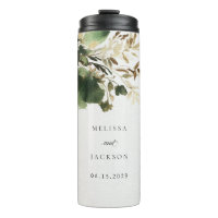 Hochzeit grüner Branchen