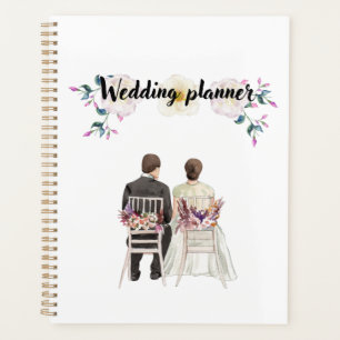 Hochzeit I Verlobung Planer