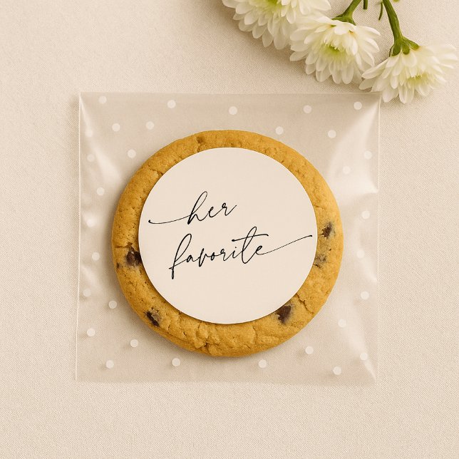 Hochzeit Ihr Lieblingsticker Runder Aufkleber (Von Creator hochgeladen)