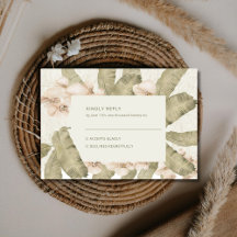 Hochzeit im Botanischen Garten