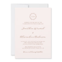 Hochzeit im Herbst Boho Cream und Terracotta