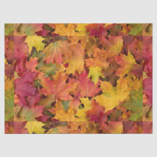 Hochzeit im Herbst Herbst Foto Brown Gold Orange Seidenpapier