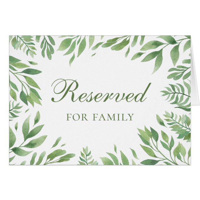 Hochzeit im Sommer. Botanischer Garten vorbehalten (Vorderseite (Horizontal))