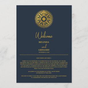 Hochzeit in Urlaubsort Passport Programm