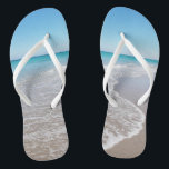 Hochzeit in Urlaubsorts-Strand-Sandelholze Flip Flops<br><div class="desc">Hochzeit in Urlaubsorts-Strand-Sandelholze</div>