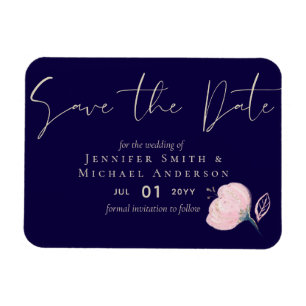 Hochzeit Magnet