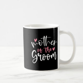 Hochzeit Mutter des Bräutigams Mama Junggesellinne Kaffeetasse
