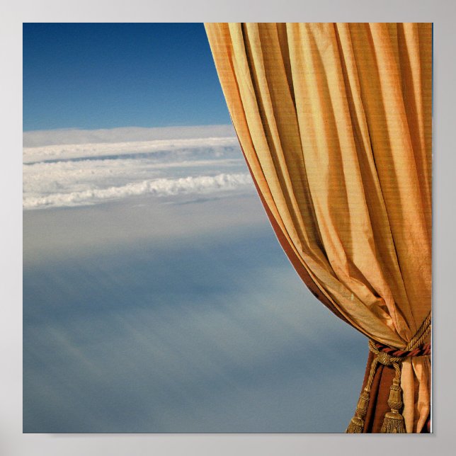 Hochzeit Poster (Vorne)