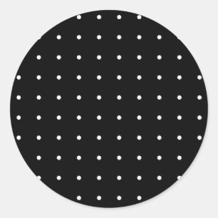 Hochzeit Runder Aufkleber