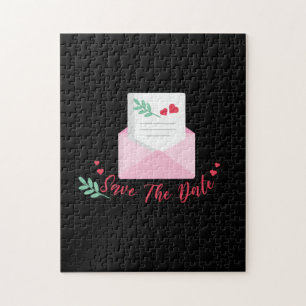 Hochzeit Save the Date