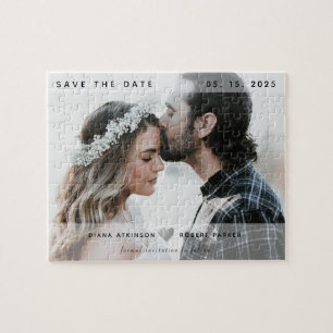 Hochzeit Save The Date Einladung