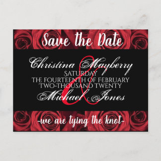 hochzeit save the date einladungspostkarte