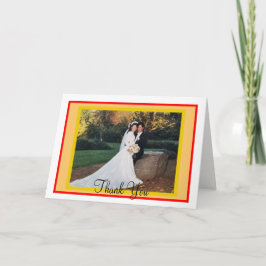 Hochzeit Sonnenuntergang Rotes Orange Foto Danke K