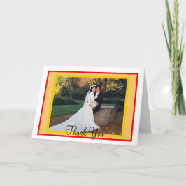 Hochzeit Sonnenuntergang Rotes Orange Foto Danke K