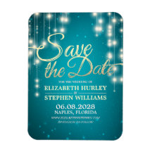 Hochzeit speichern Sie die Datumszeichenfolgen leu